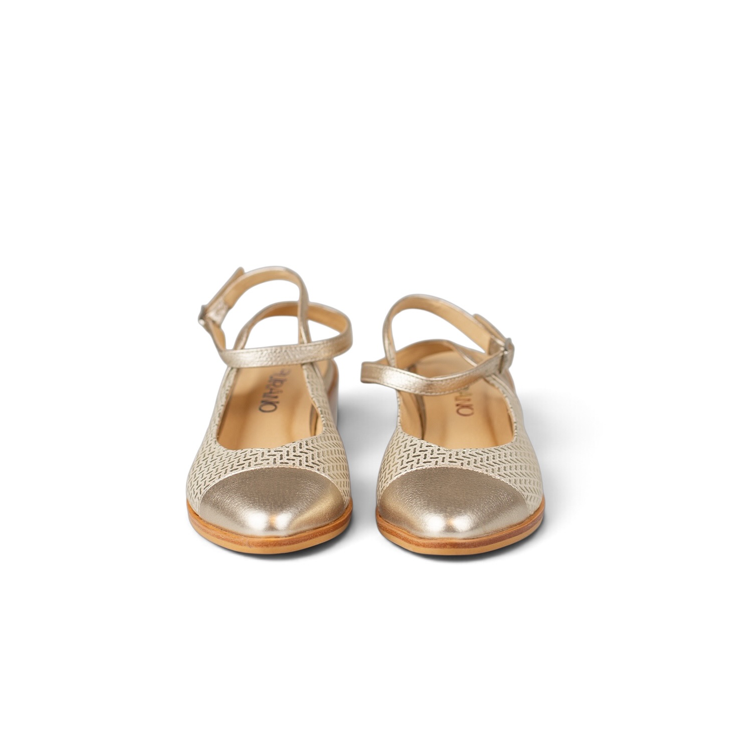 Helena Soft Gold 5