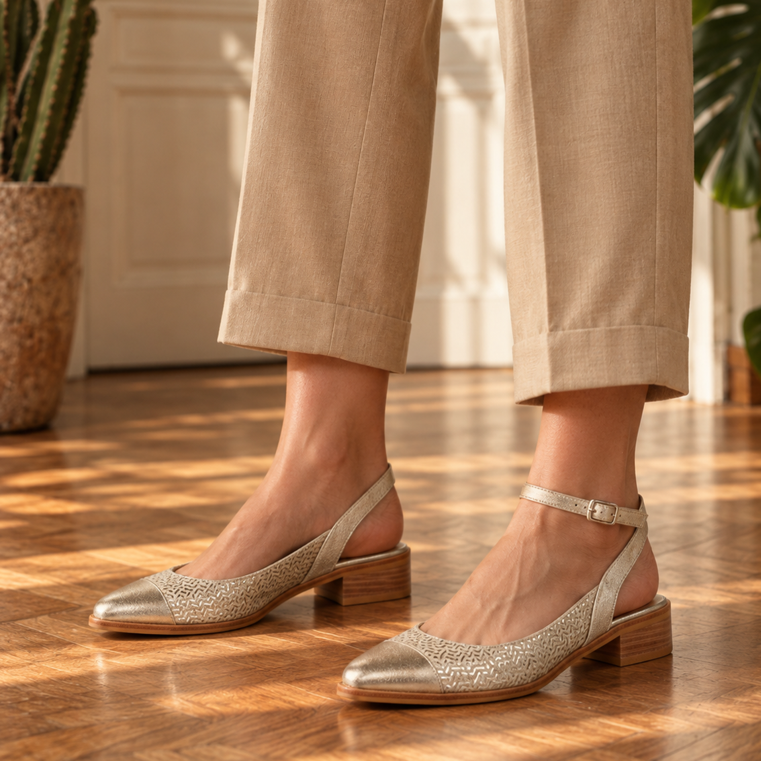 Helena Soft Gold 2