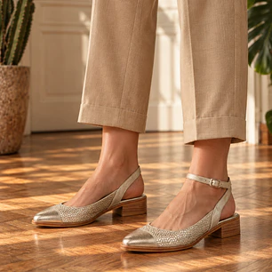 Helena Soft Gold