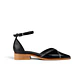 Rocio Black Silver - Miniatura 1
