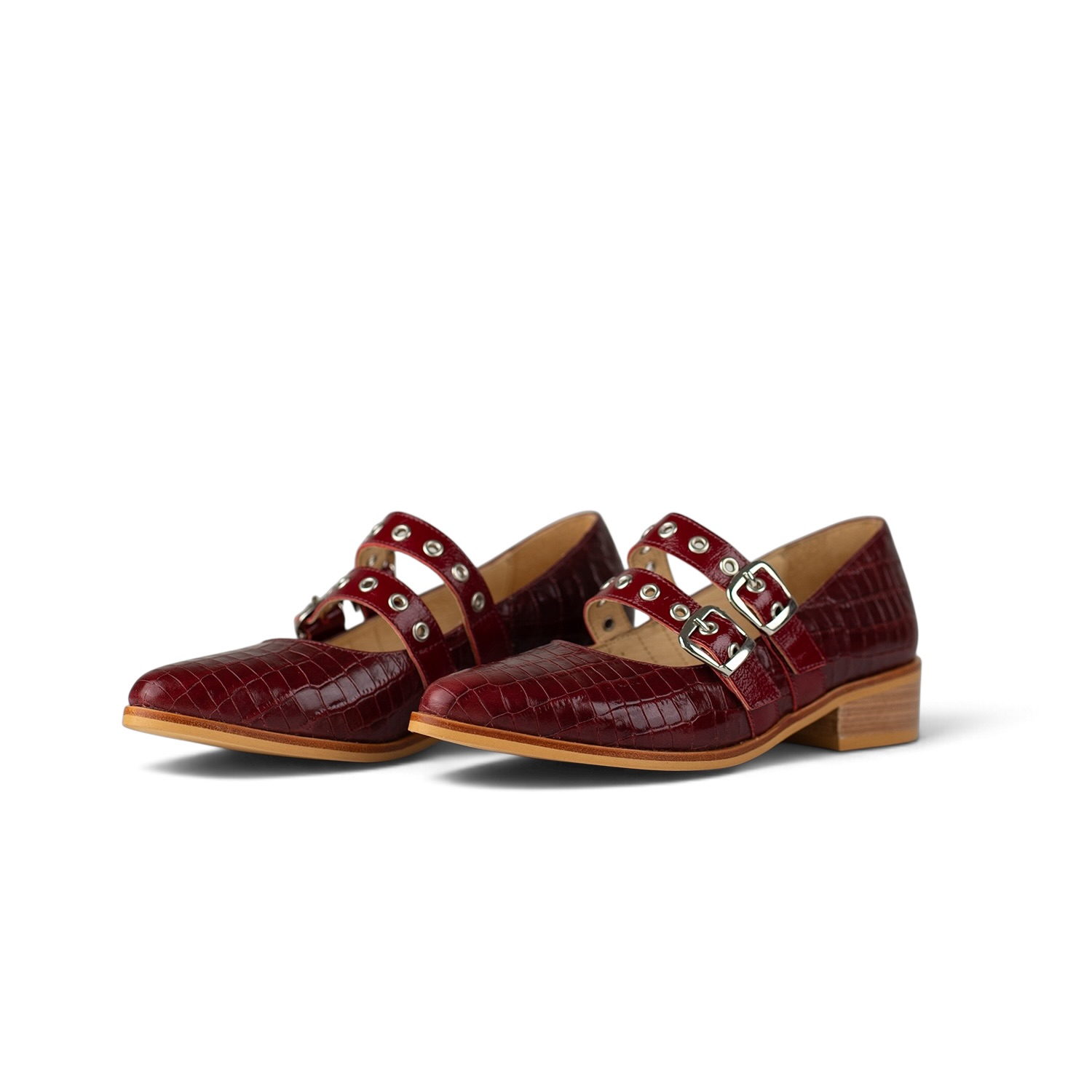 Frida Cherry 5