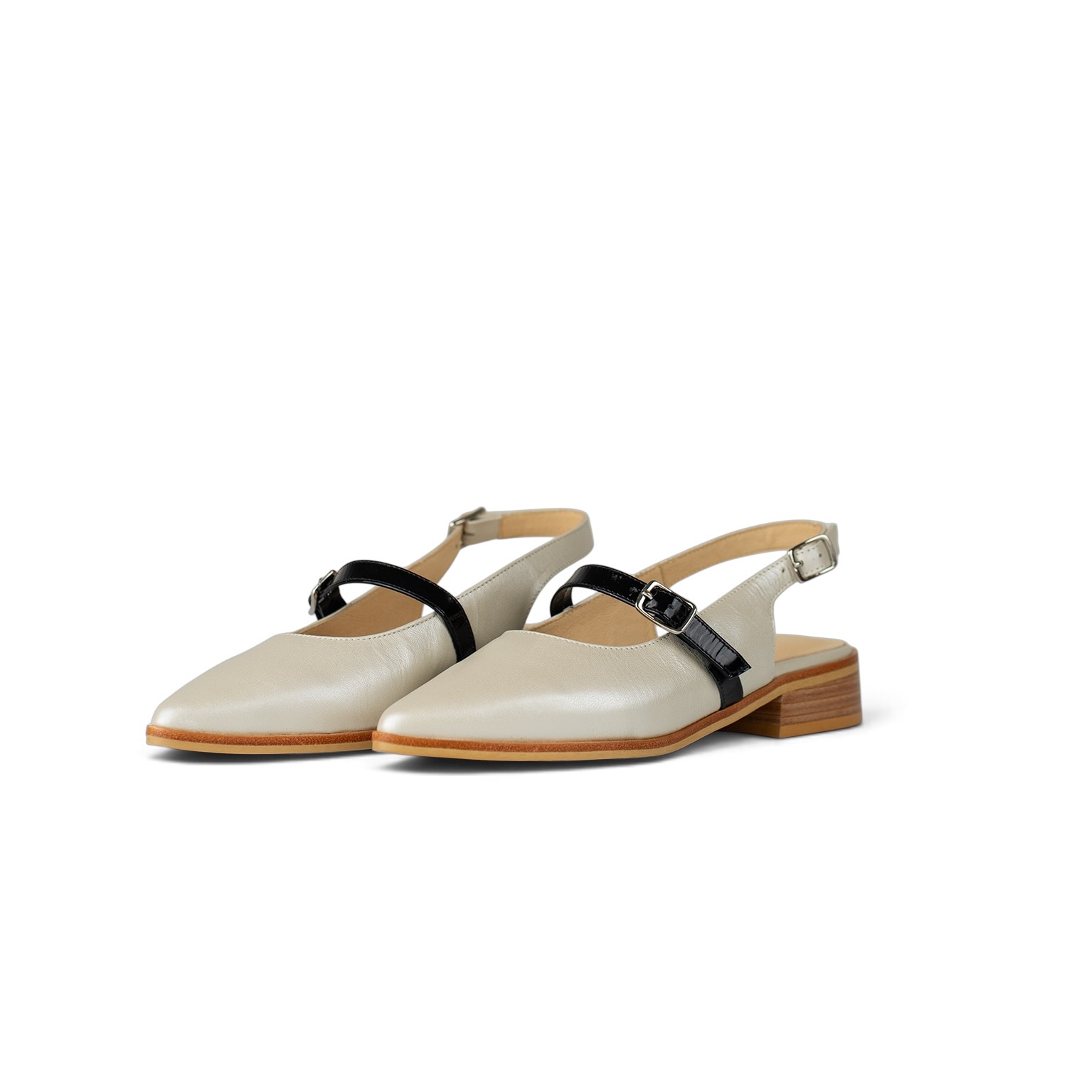 Elvira Aperlado Black 5