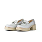 Praga Silver White - Miniatura 5