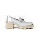 Praga Silver White - Miniatura 1