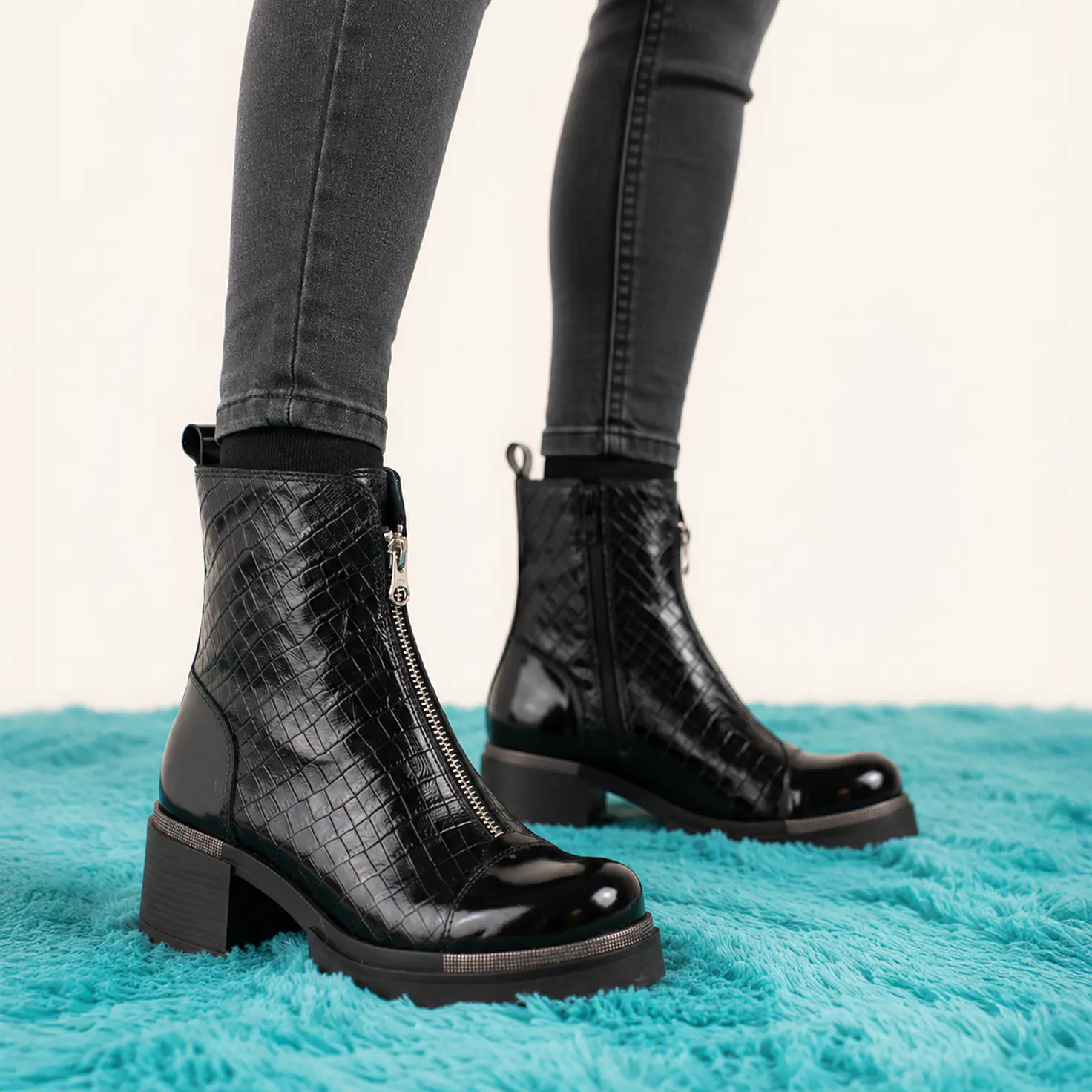 Bototos y Botines Ligth Weigth<br>