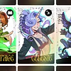 Deadlock Photocards (SET B)