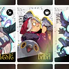 Deadlock Photocards (SET B)