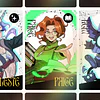 Deadlock Photocards (SET B)