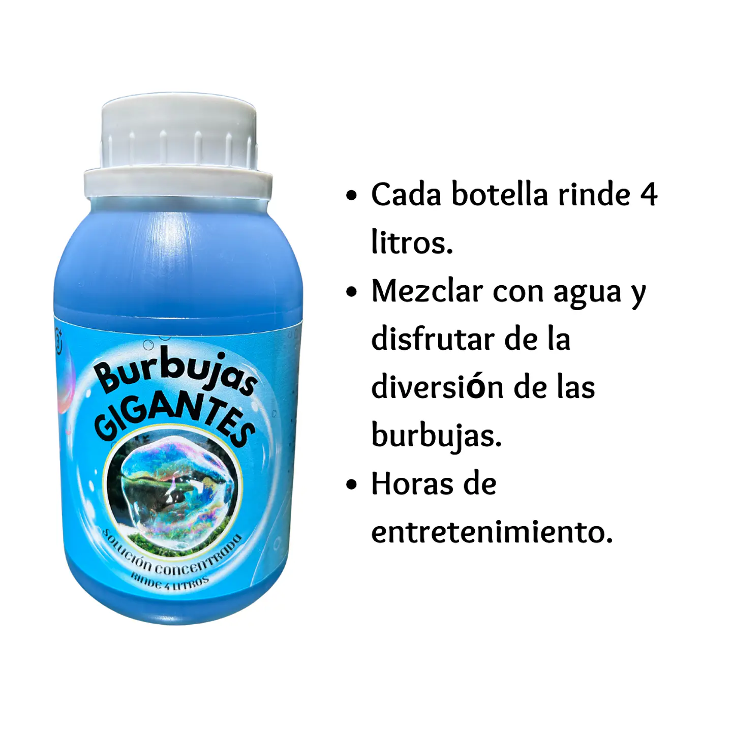 Pack Trío – 430ml Cada Uno 5