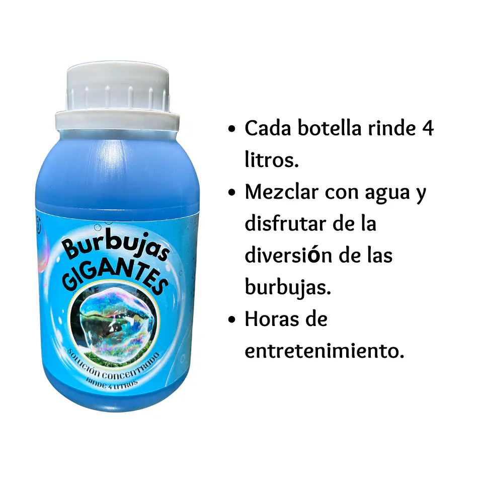 Pack Trío – 430ml Cada Uno 5