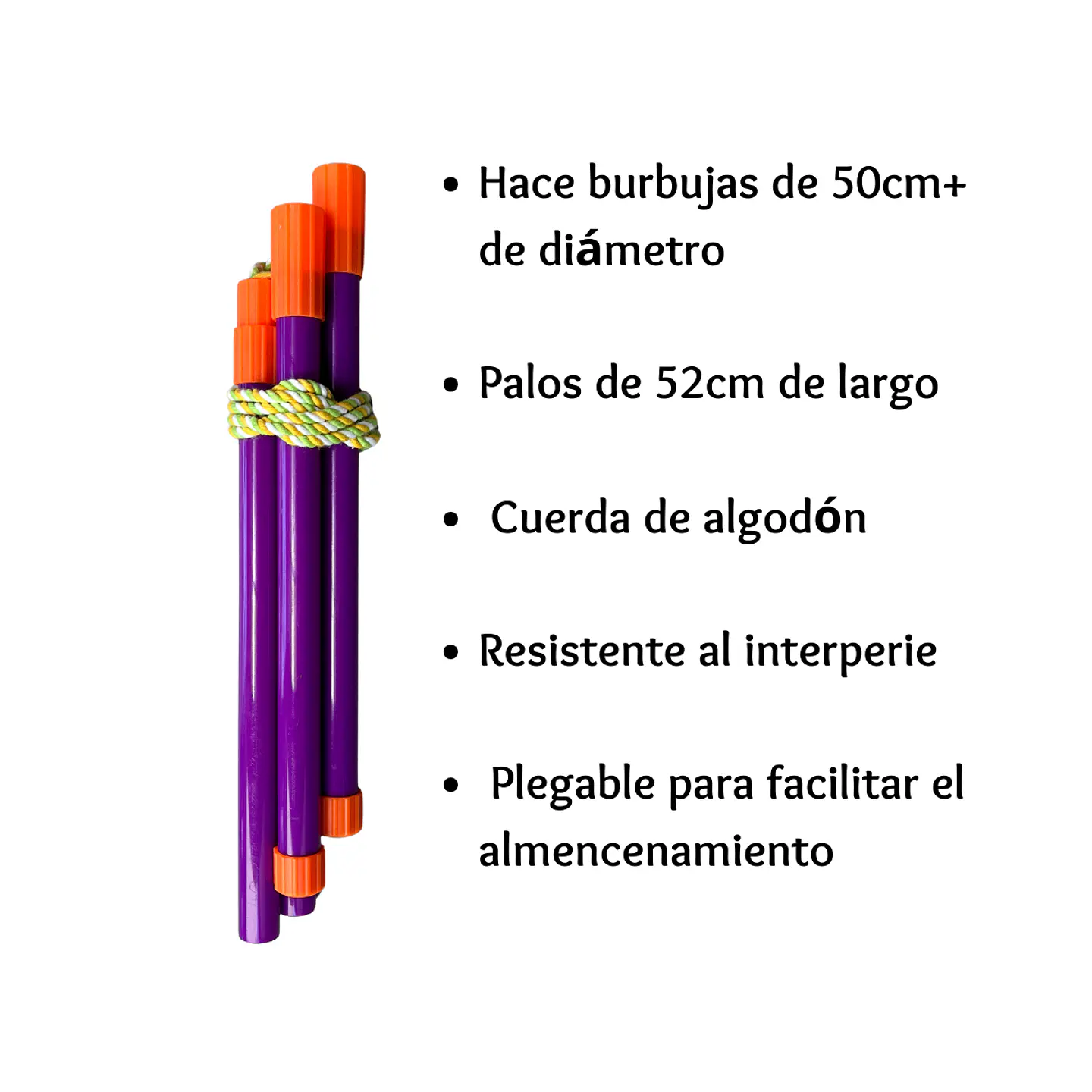Varita - Coipo 3