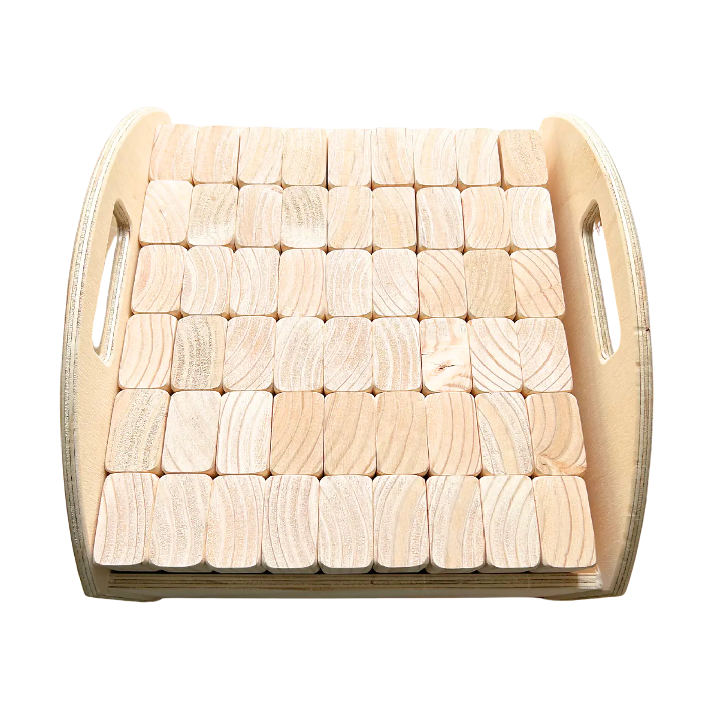 Torre de Bloques Gigante (Jenga Gigante) 3