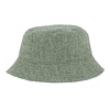 Green Bucket Hat Just Burel