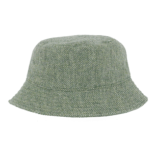 Chapéu Panama Verde Just Burel