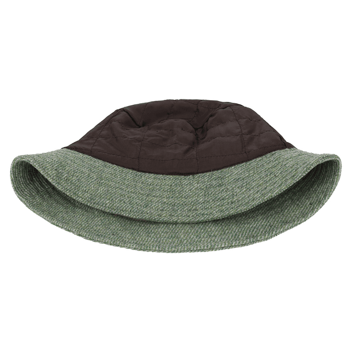 Chapéu Panama Verde Just Burel 2