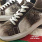 Shepherd Wool Sneakers Just Burel - thumbnail 5