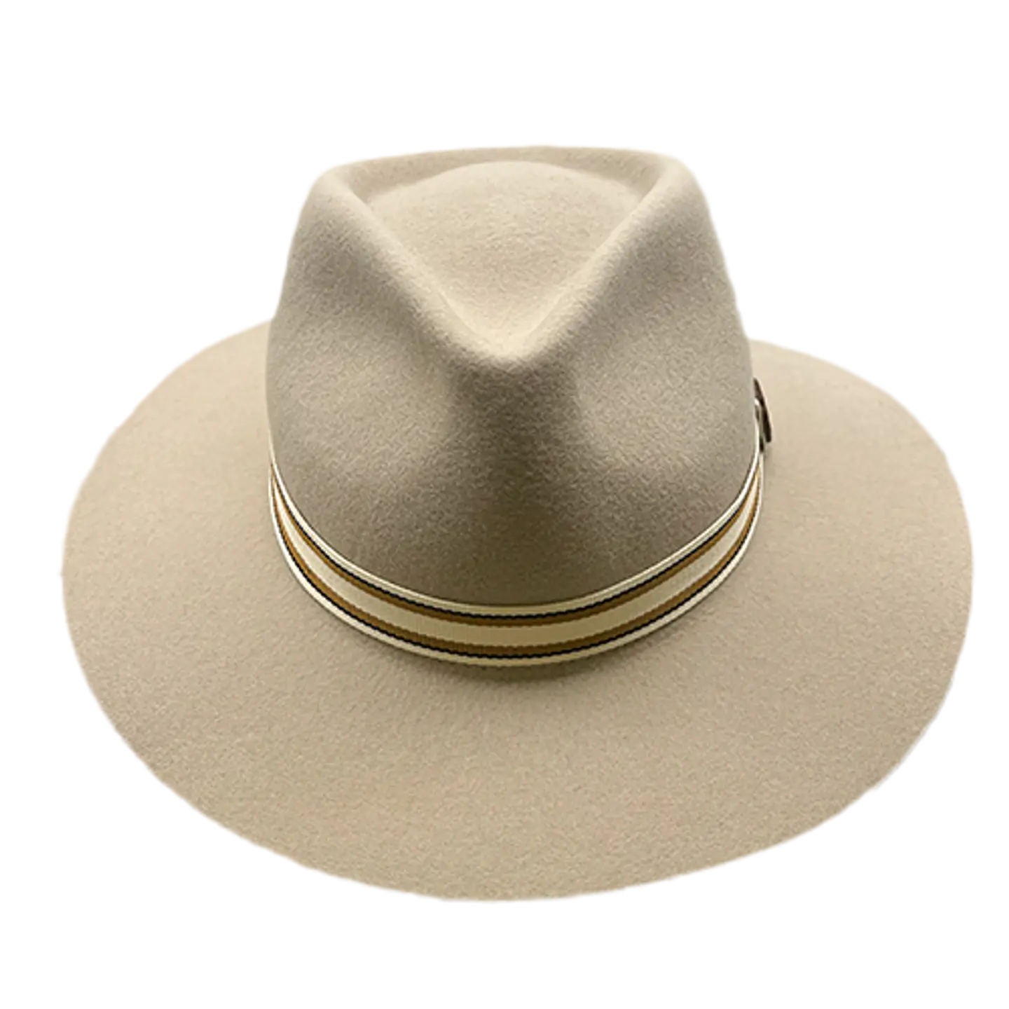 Fedora Beige Claro Just Burel 2