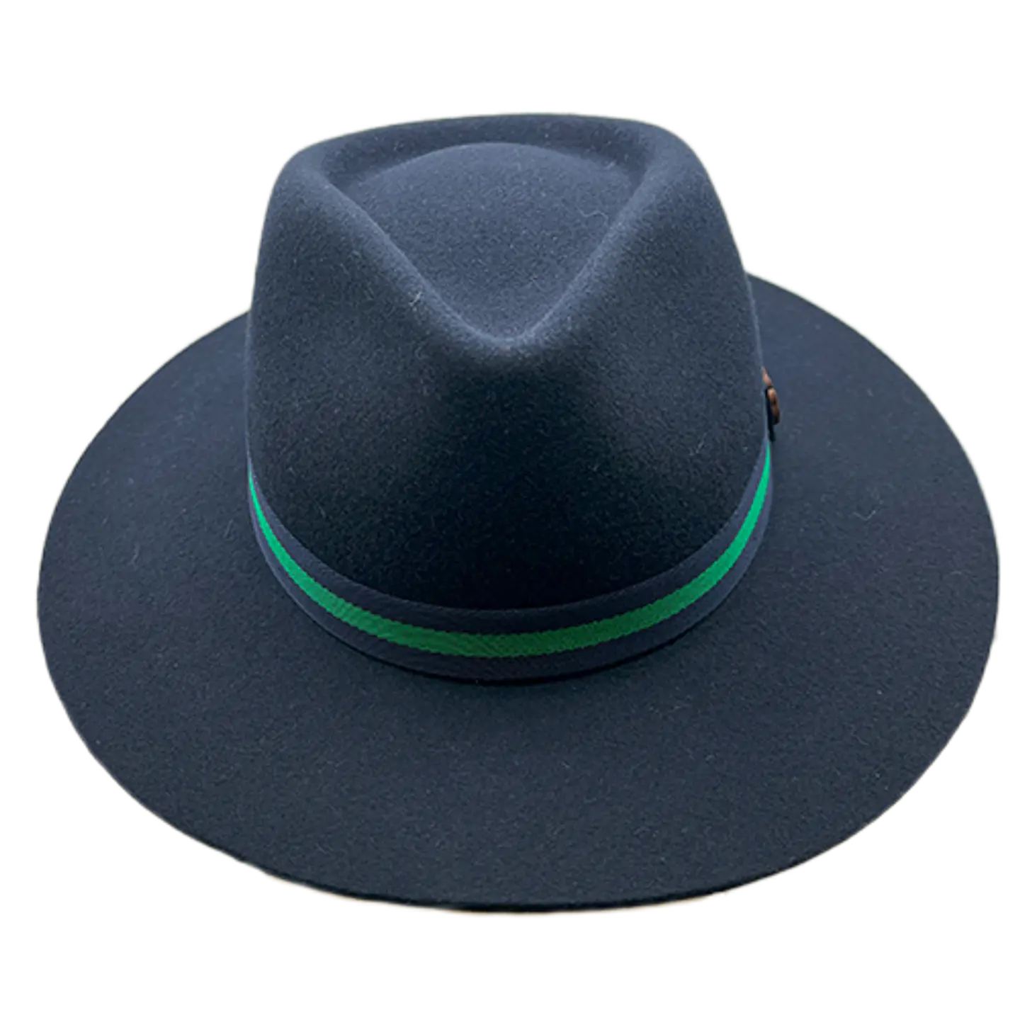 Fedora Azul Marinho Just Burel 2