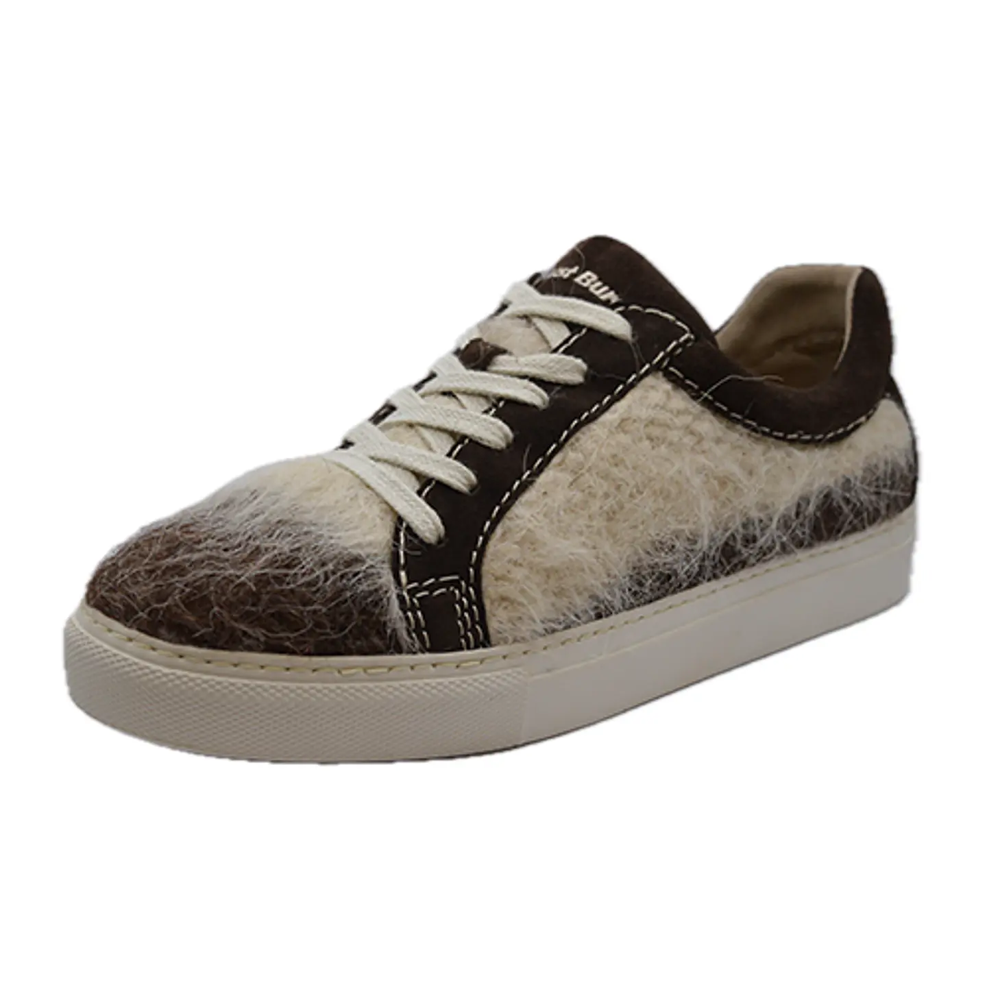 Shepherd Wool Sneakers Just Burel 1