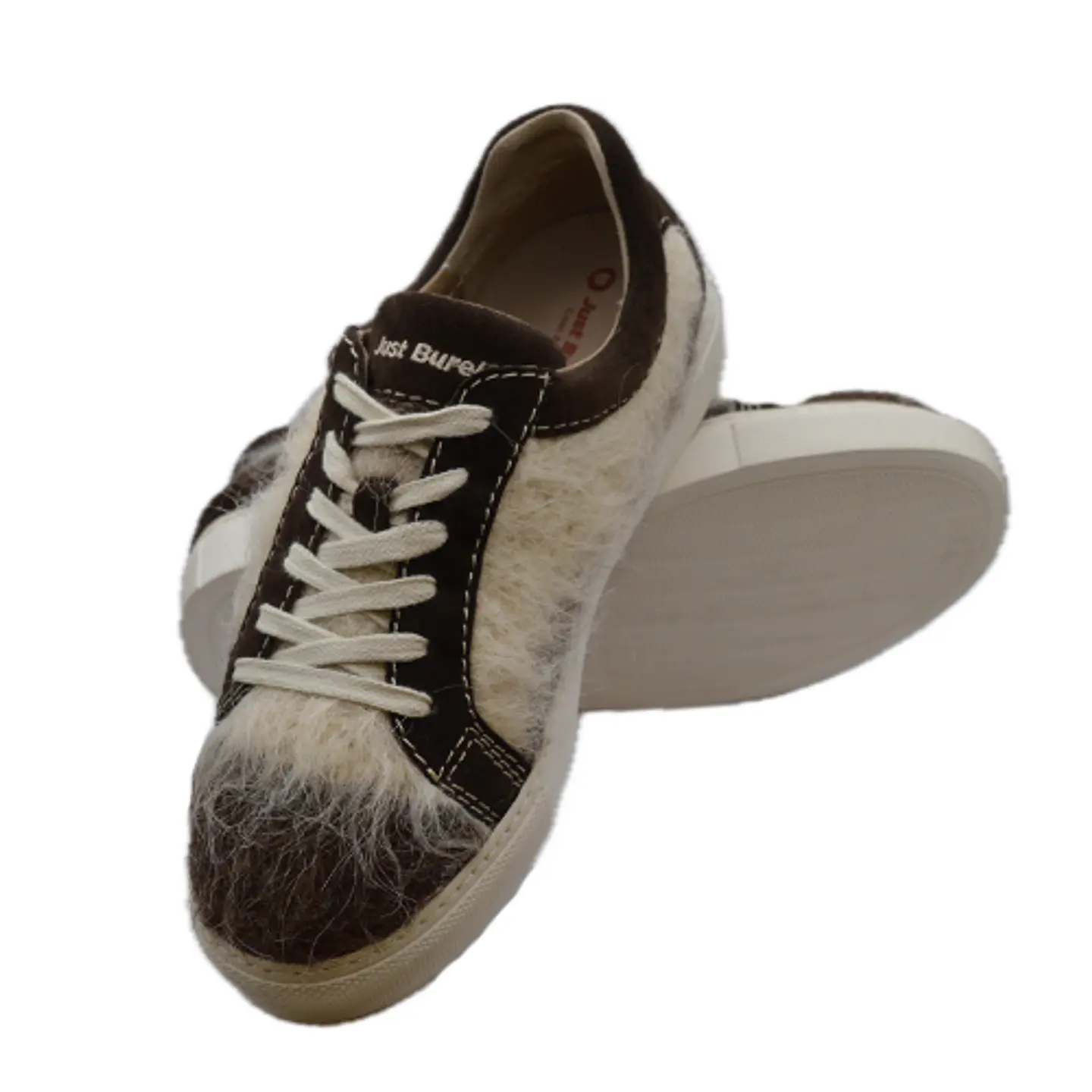 Shepherd Wool Sneakers Just Burel 4