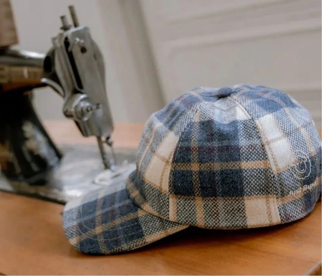CHAPÉUS
