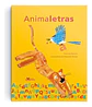 Animaletras, Francisca Palacios, Amanuta  - Miniatura 1