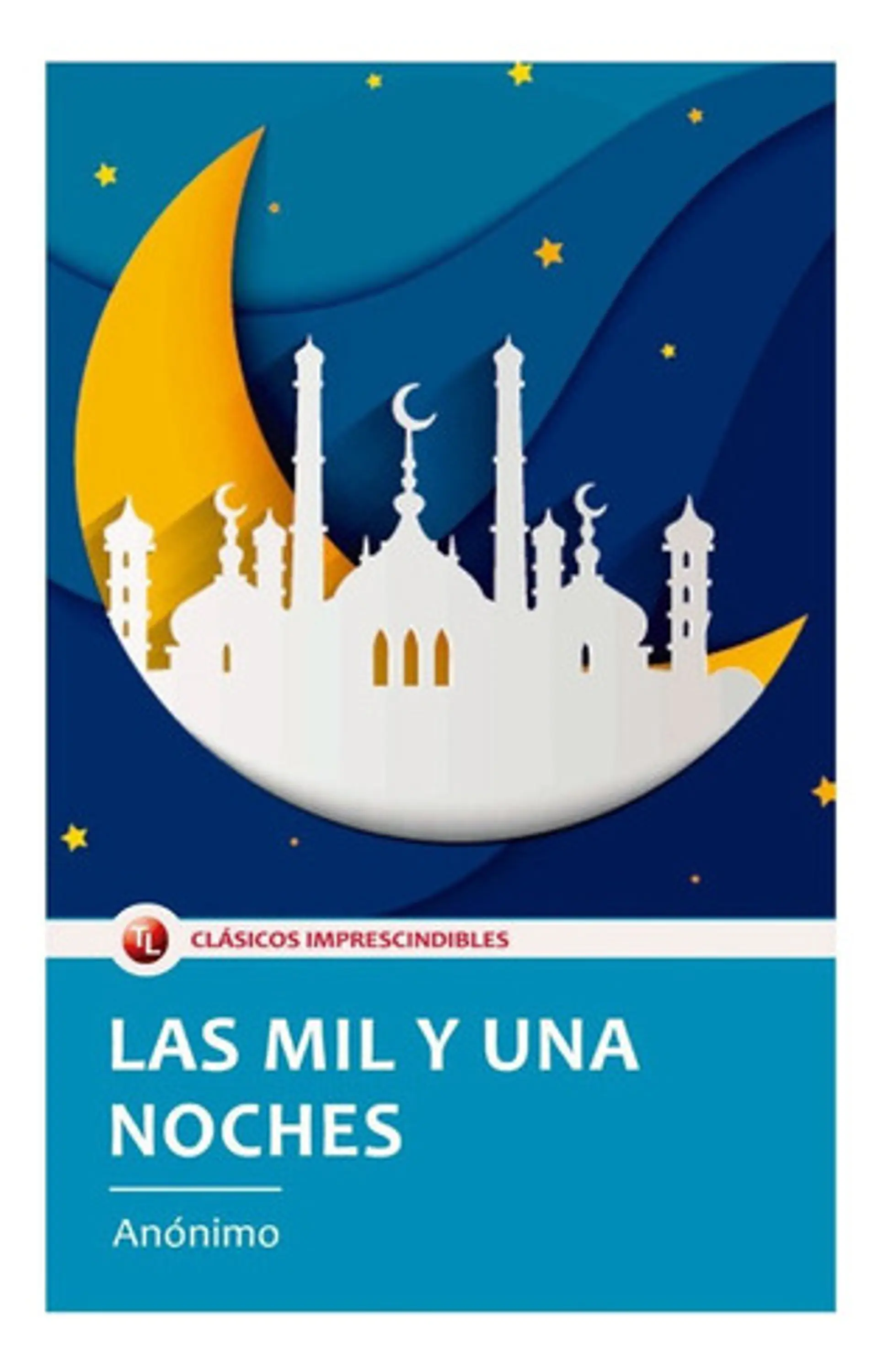 Las Mil Y Una Noches 1