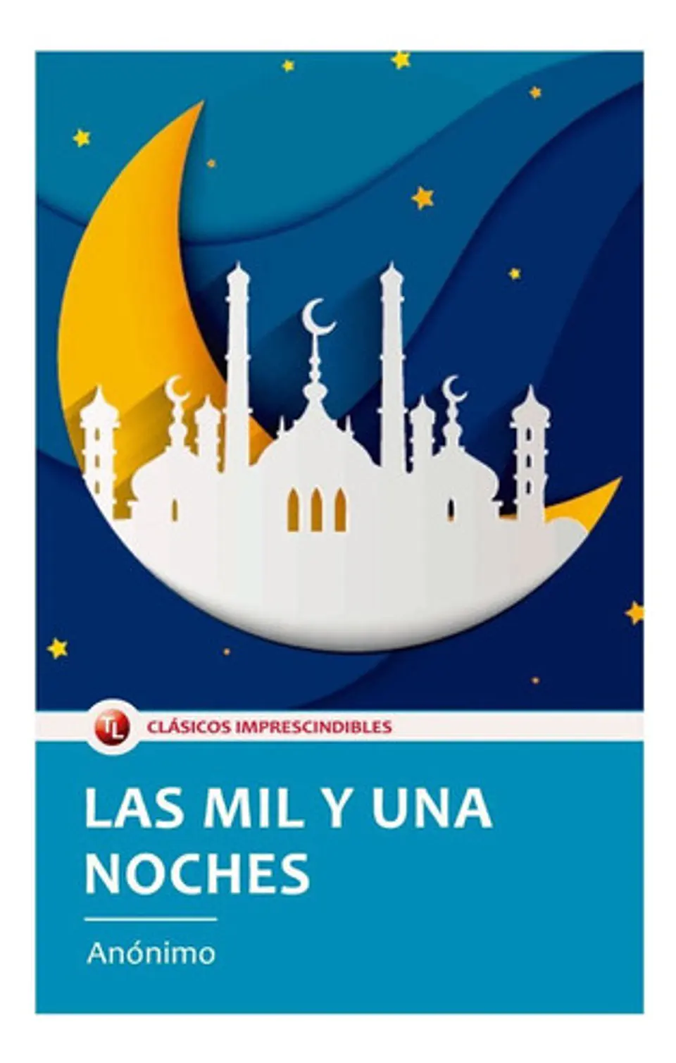 Las Mil Y Una Noches 1