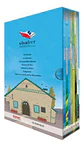 Pack Infantil Viva Leer N° 4 (6 Tomos) - Miniatura 1