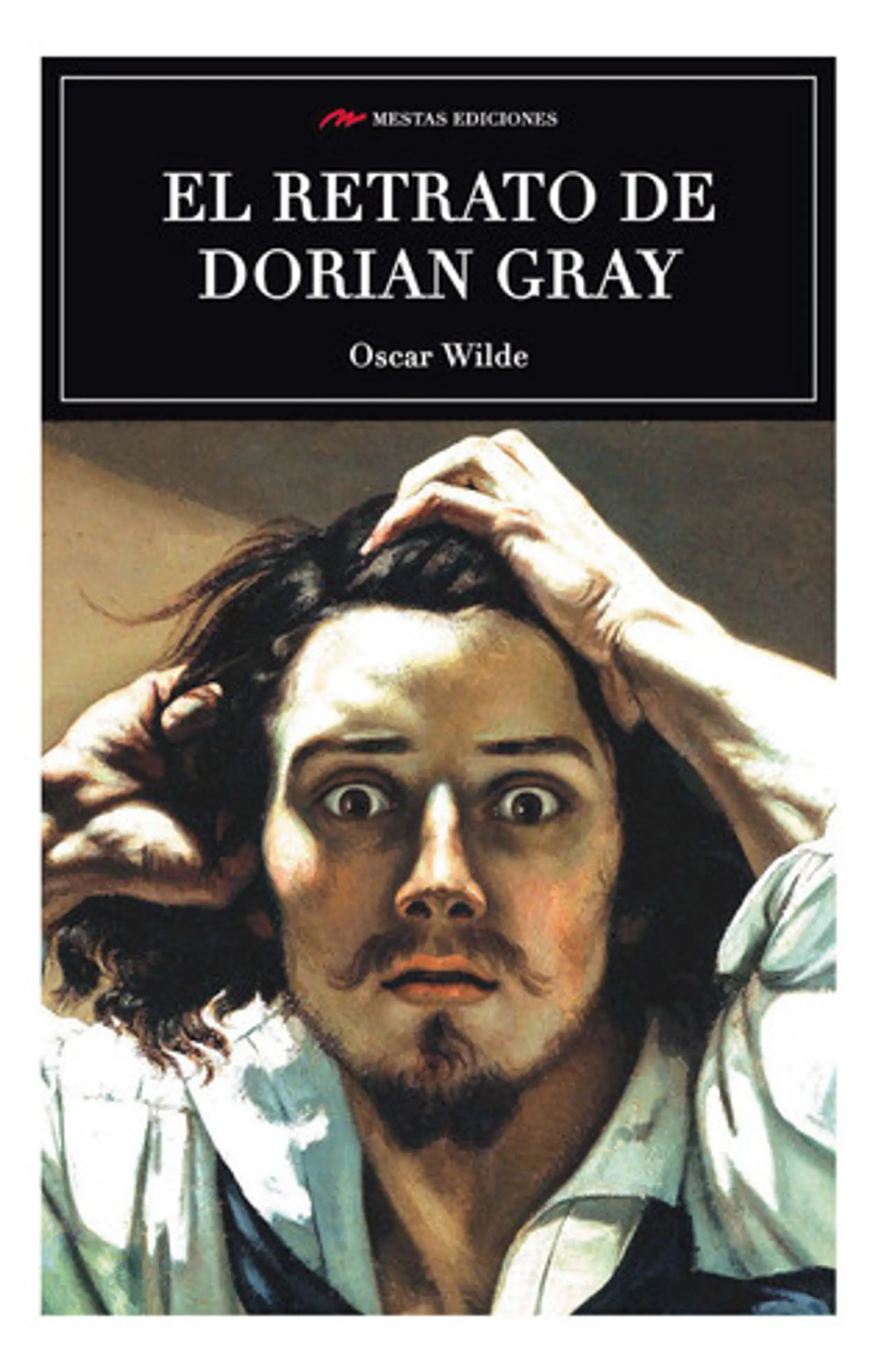 El Retrato De Dorian Gray 1