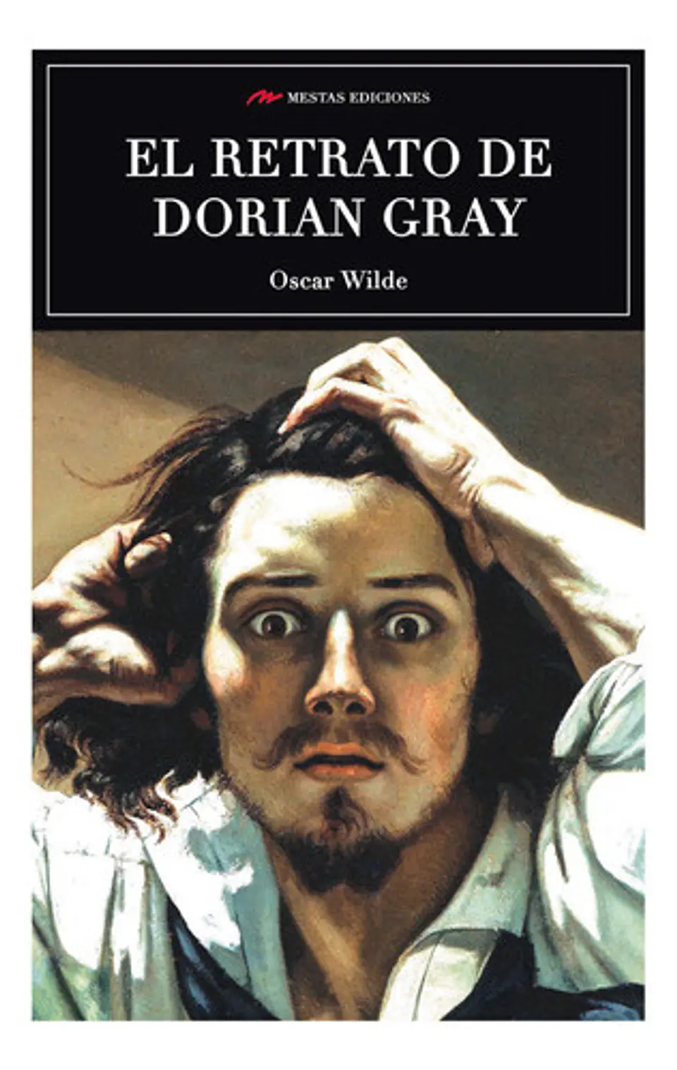 El Retrato De Dorian Gray 1