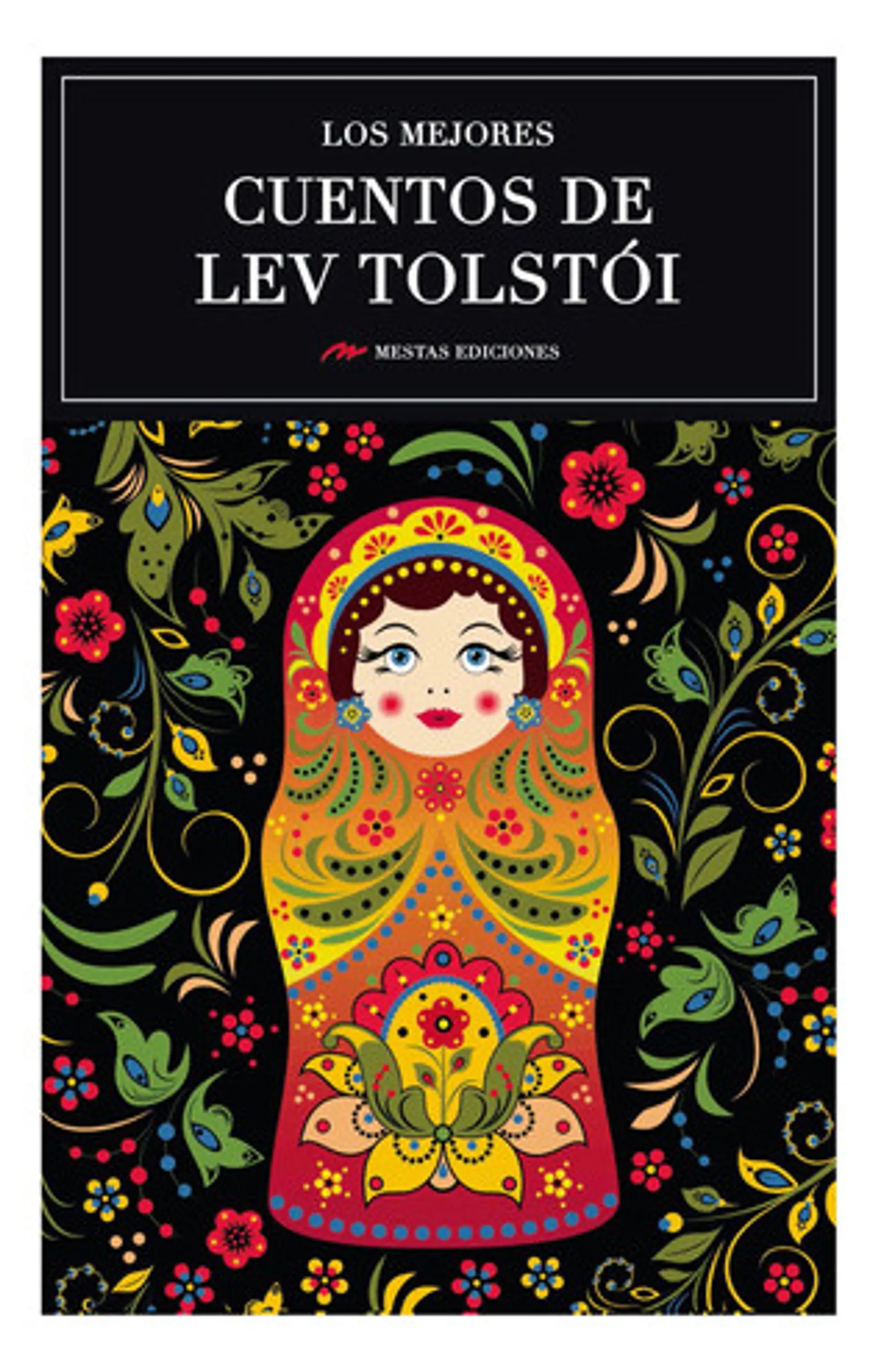 Los Mejores Cuentos De Leon Tolstoi 1