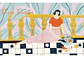 Bitácora De Embarazo, Catalina Larraín, Amanuta - Miniatura 4