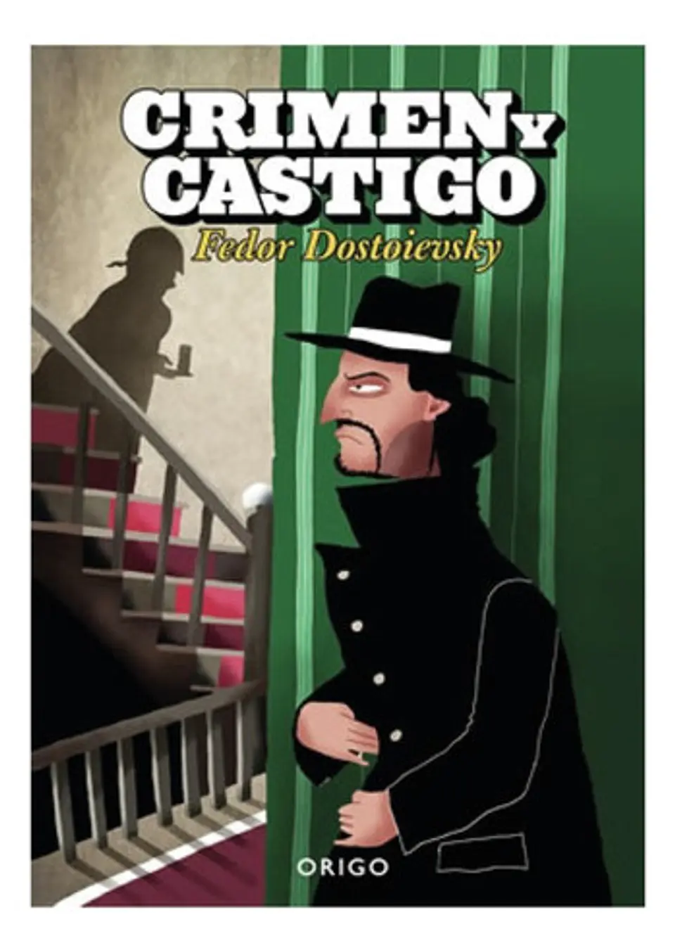 Crimen Y Castigo 1