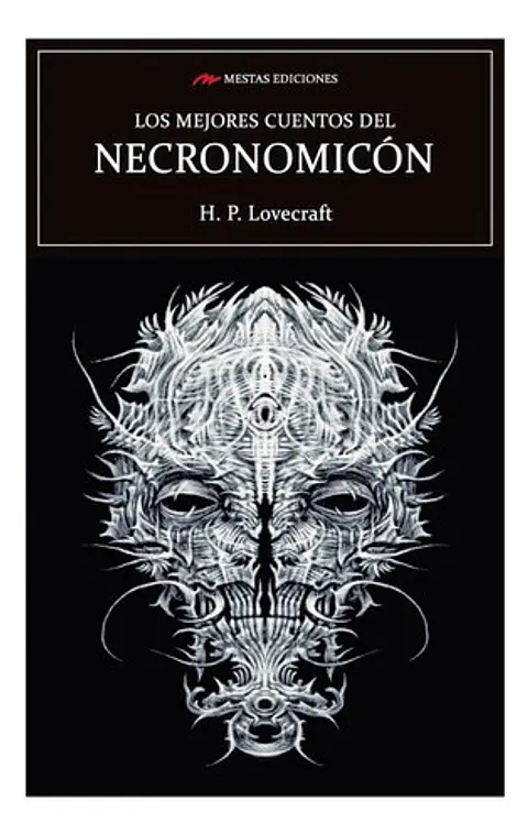 Los Mejores Cuentos Del Necronomicon