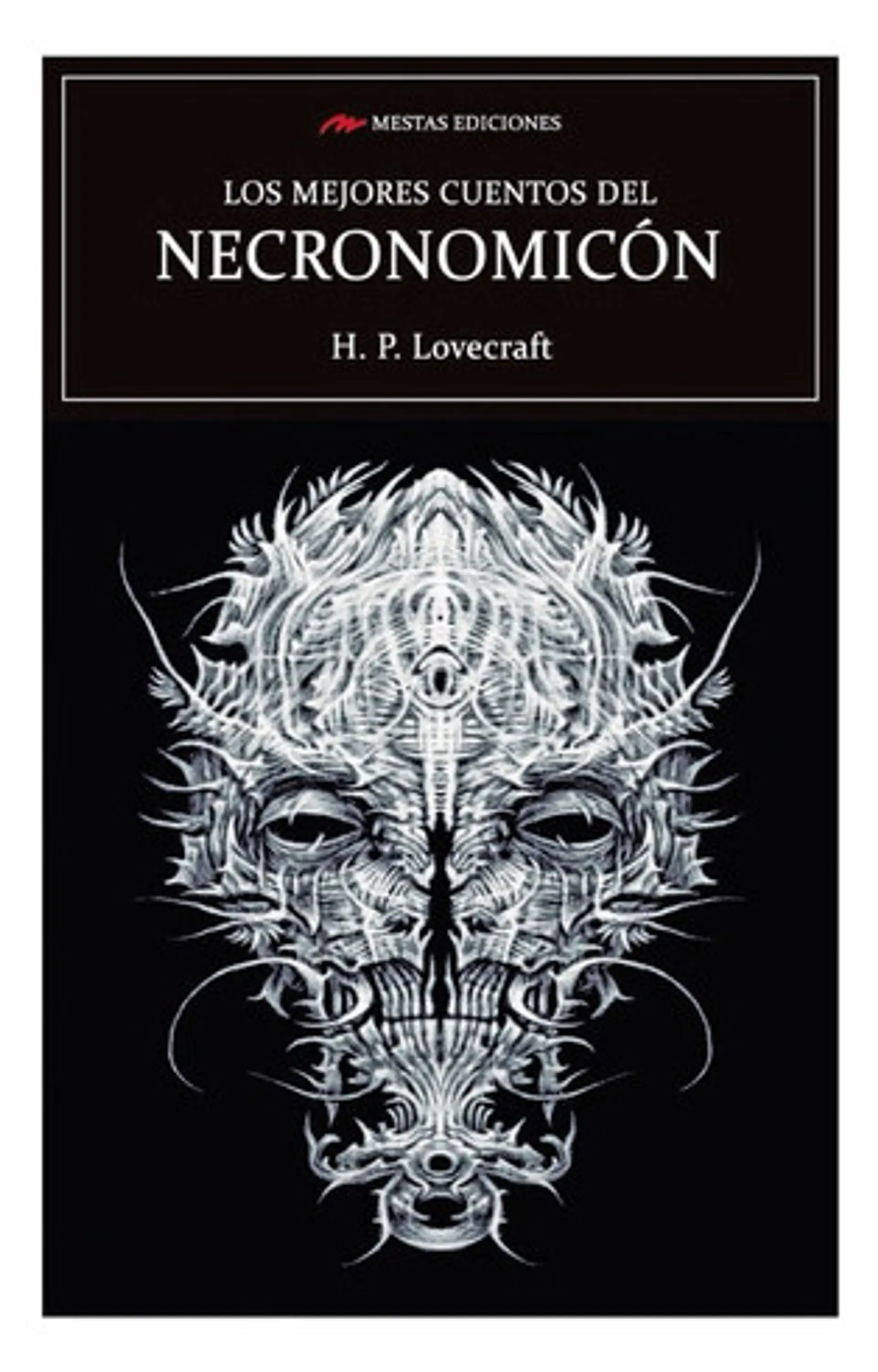 Los Mejores Cuentos Del Necronomicon 1