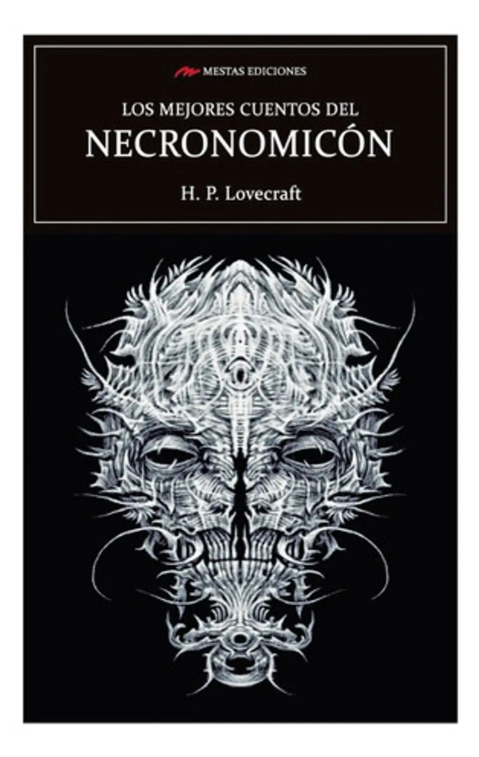 Los Mejores Cuentos Del Necronomicon 1