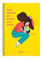 Una Mamá Es Como Una Casa, Aurore Petit, Amanuta - Miniatura 1
