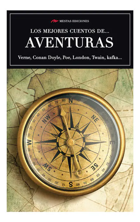 Los Mejores Cuentos De Aventuras