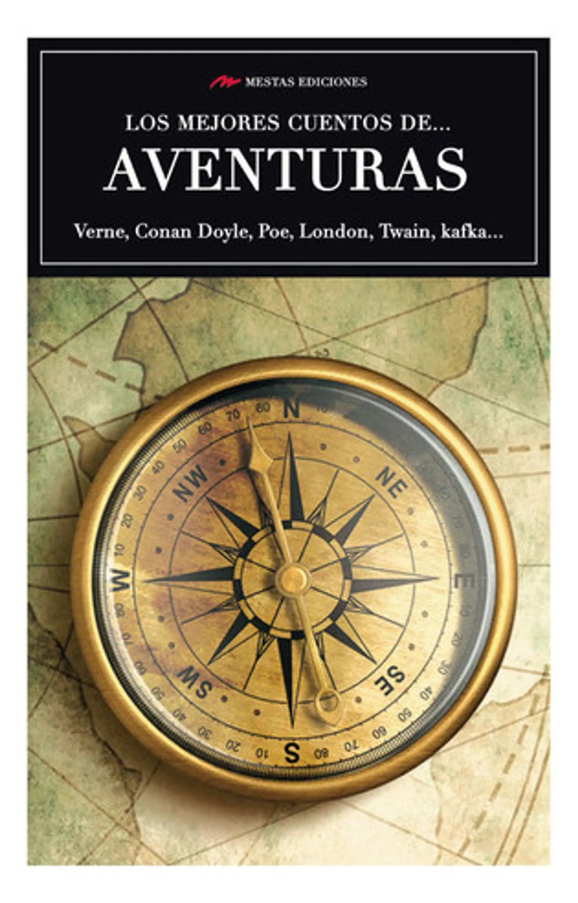 Los Mejores Cuentos De Aventuras 1
