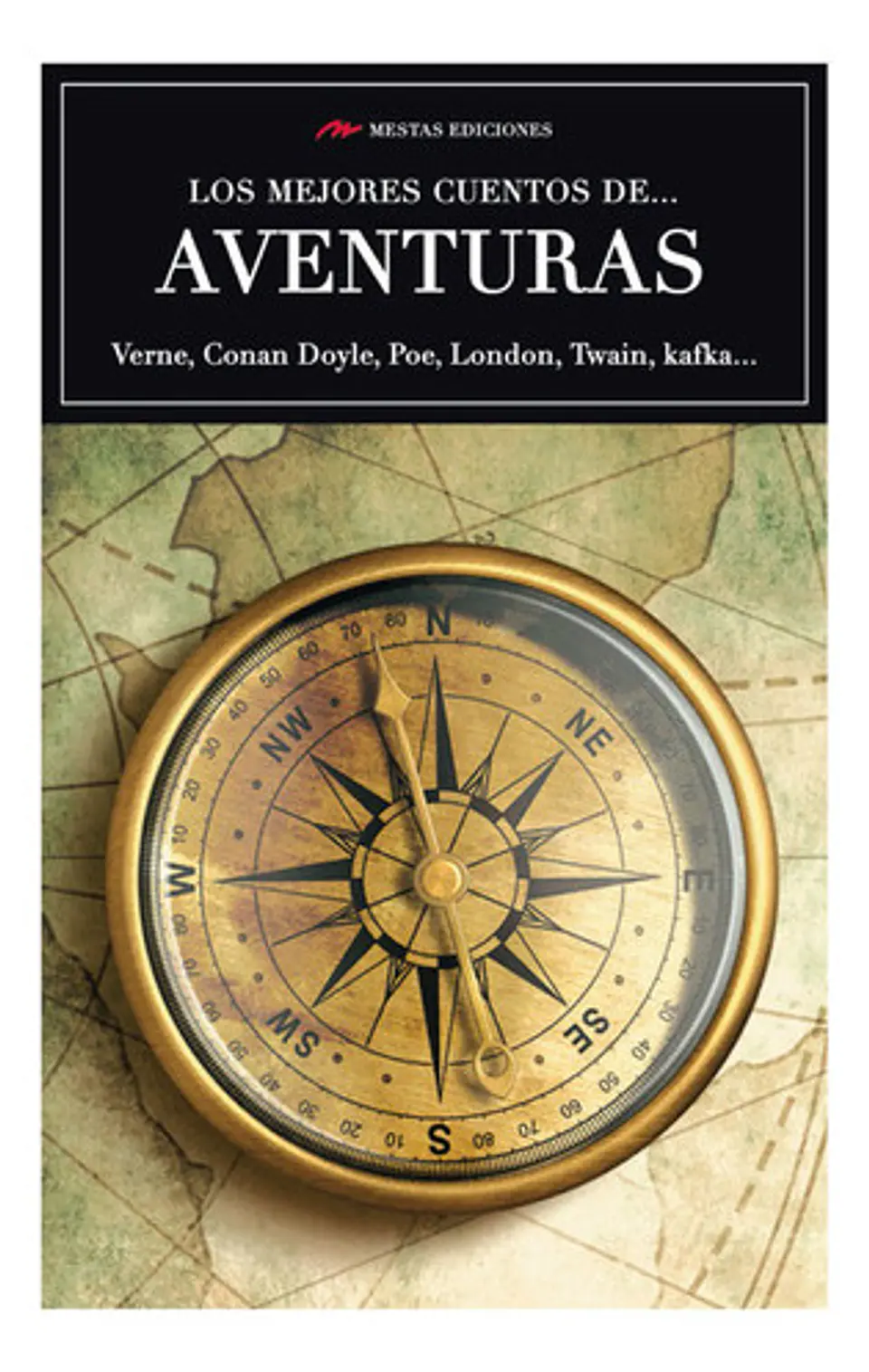 Los Mejores Cuentos De Aventuras 1