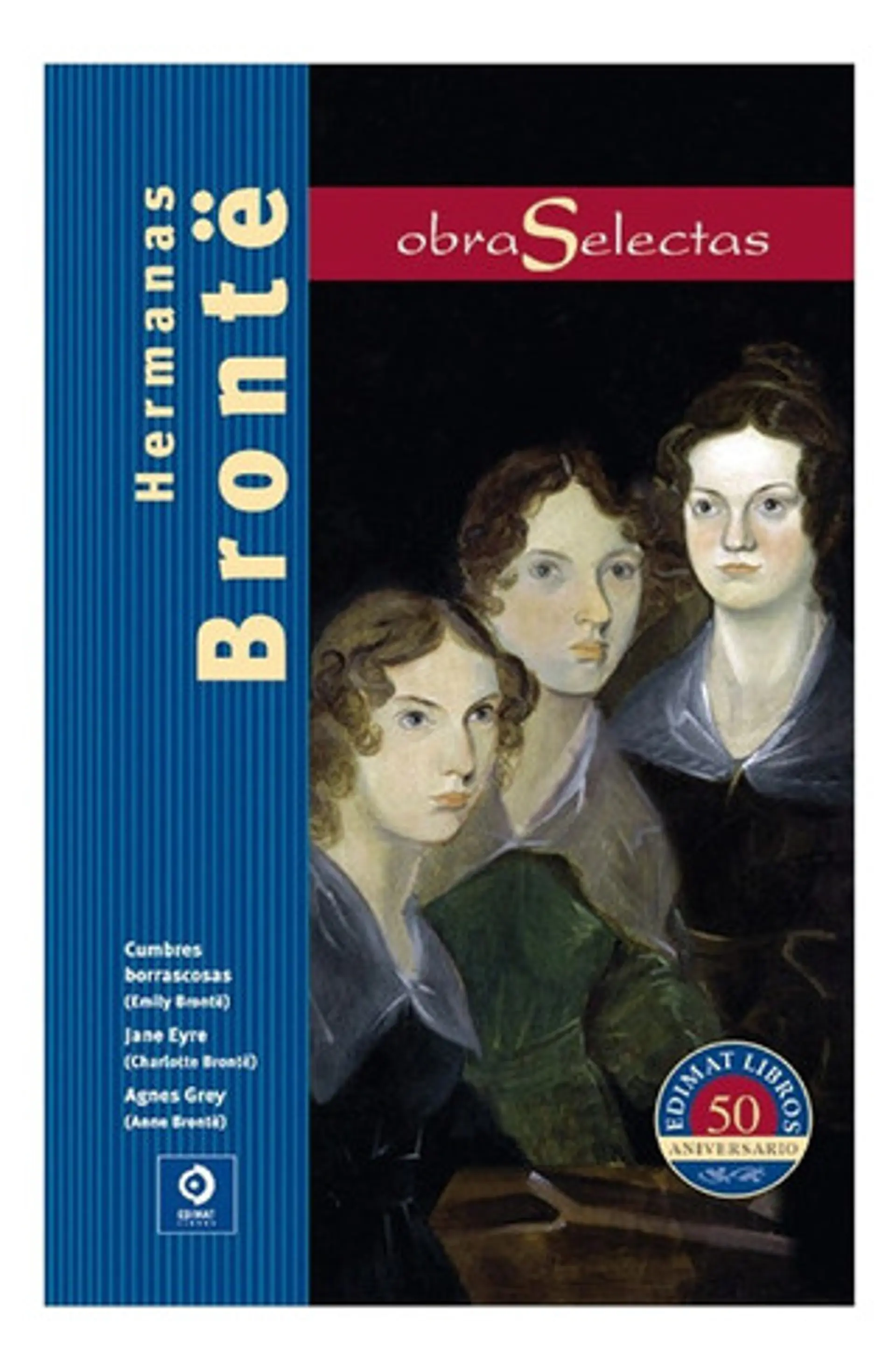 Hermanas Bronte 1