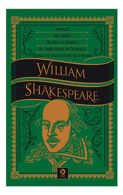Hamlet, Macbeth, Y Otras Obras