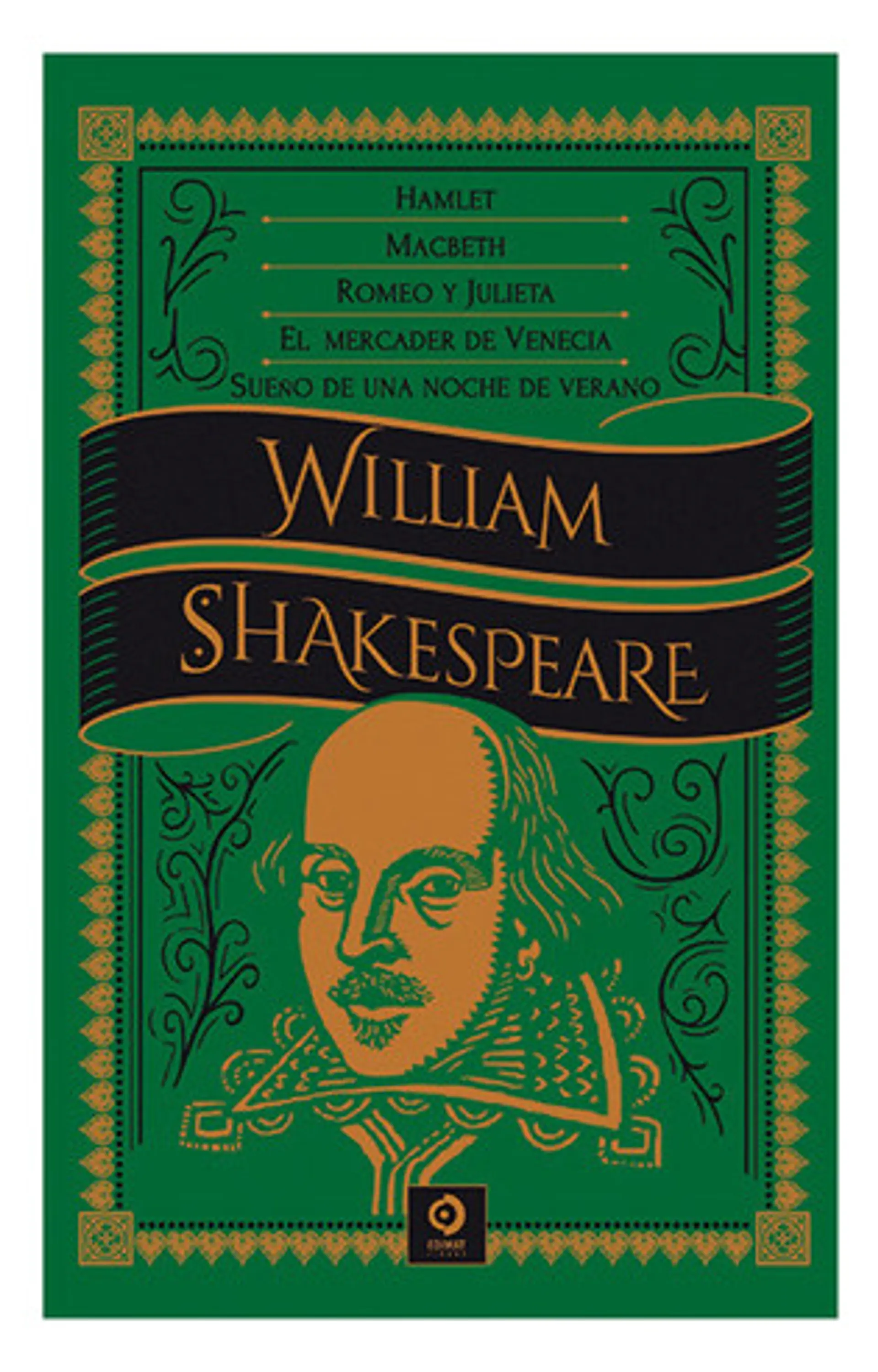 Hamlet, Macbeth, Y Otras Obras 1
