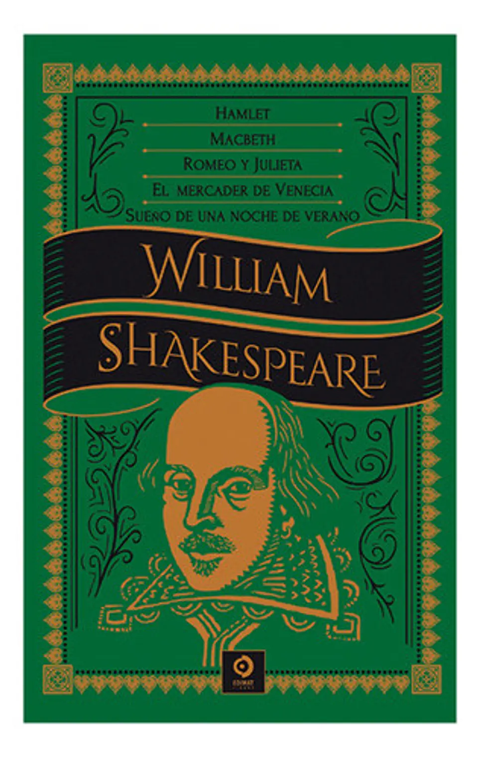 Hamlet, Macbeth, Y Otras Obras 1