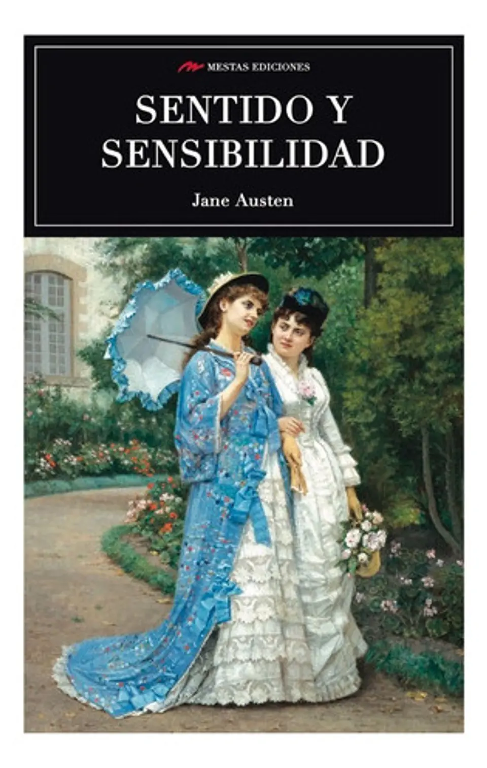 Sentido Y Sensibilidad 1