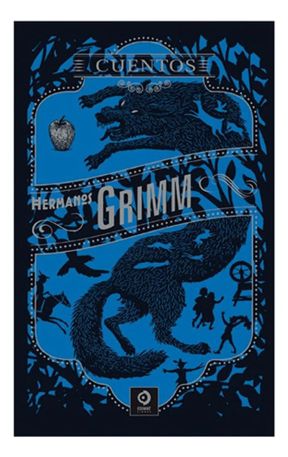 Antologia Cuentos Hermanos Grimm 1