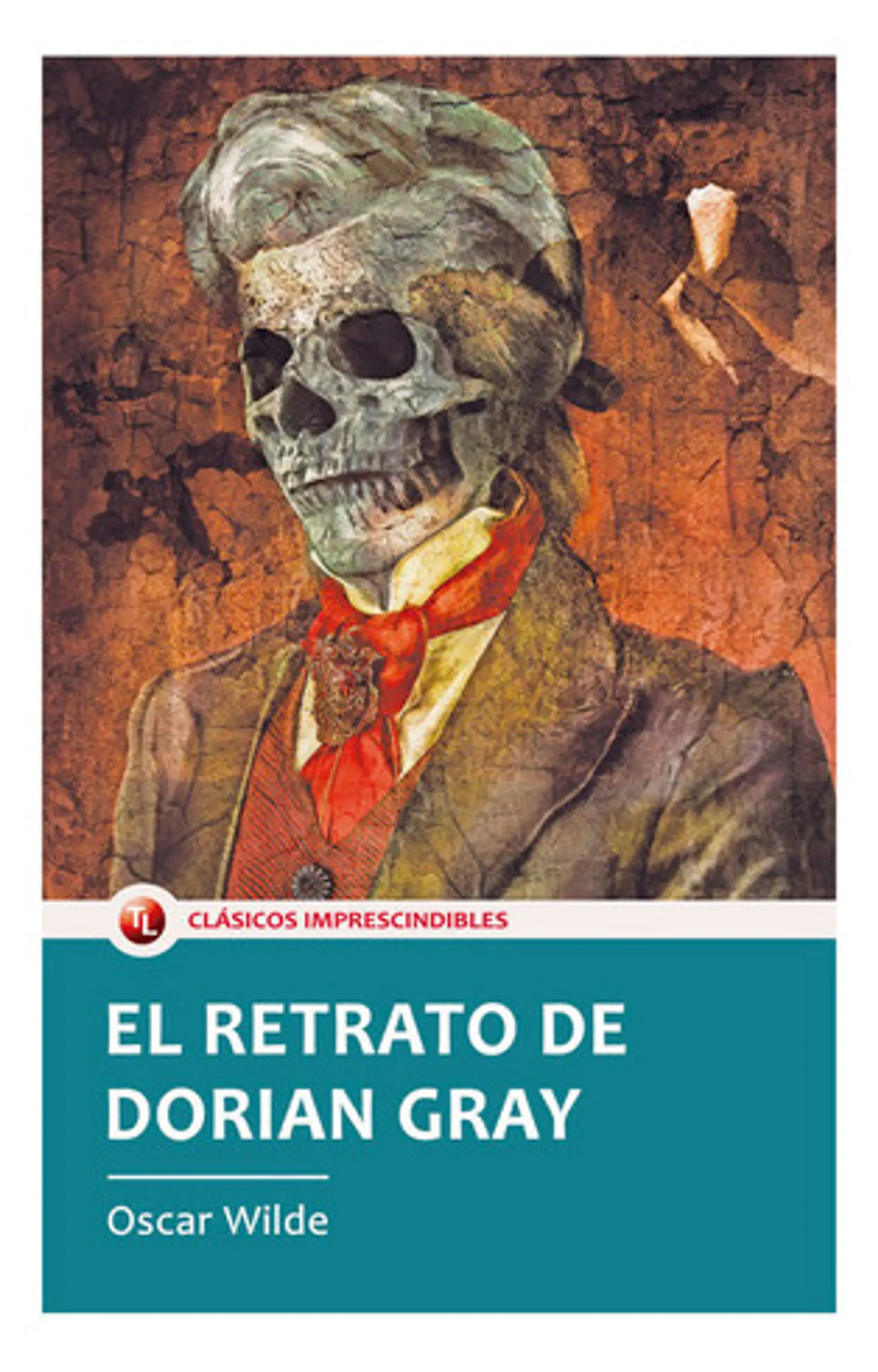 El Retrato De Dorian Gray 1