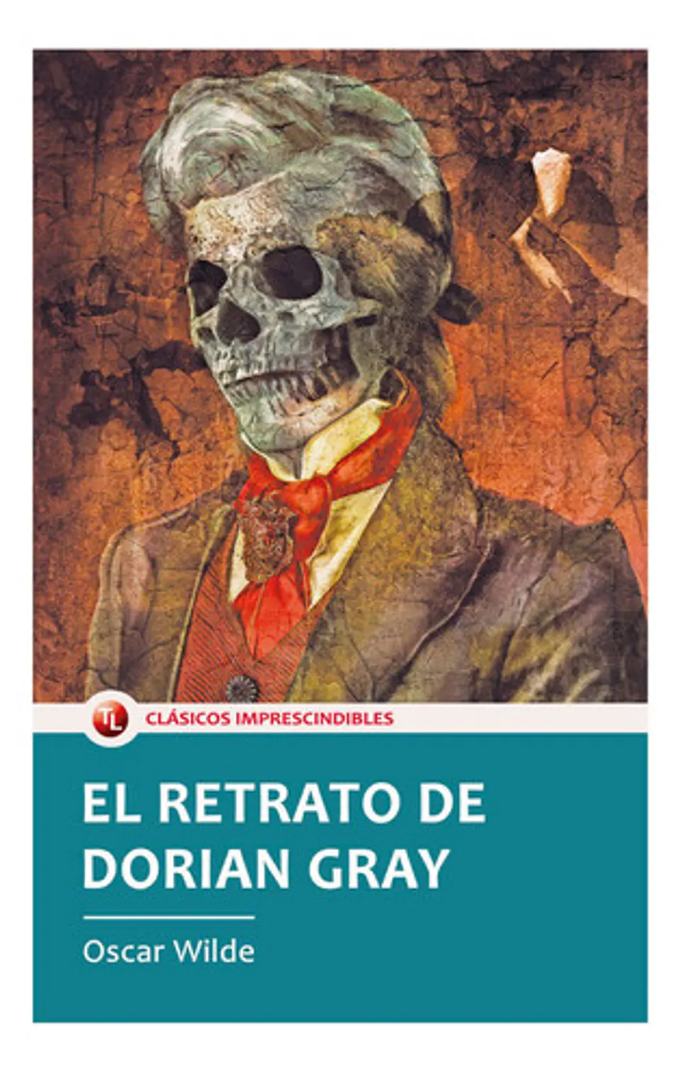 El Retrato De Dorian Gray 1