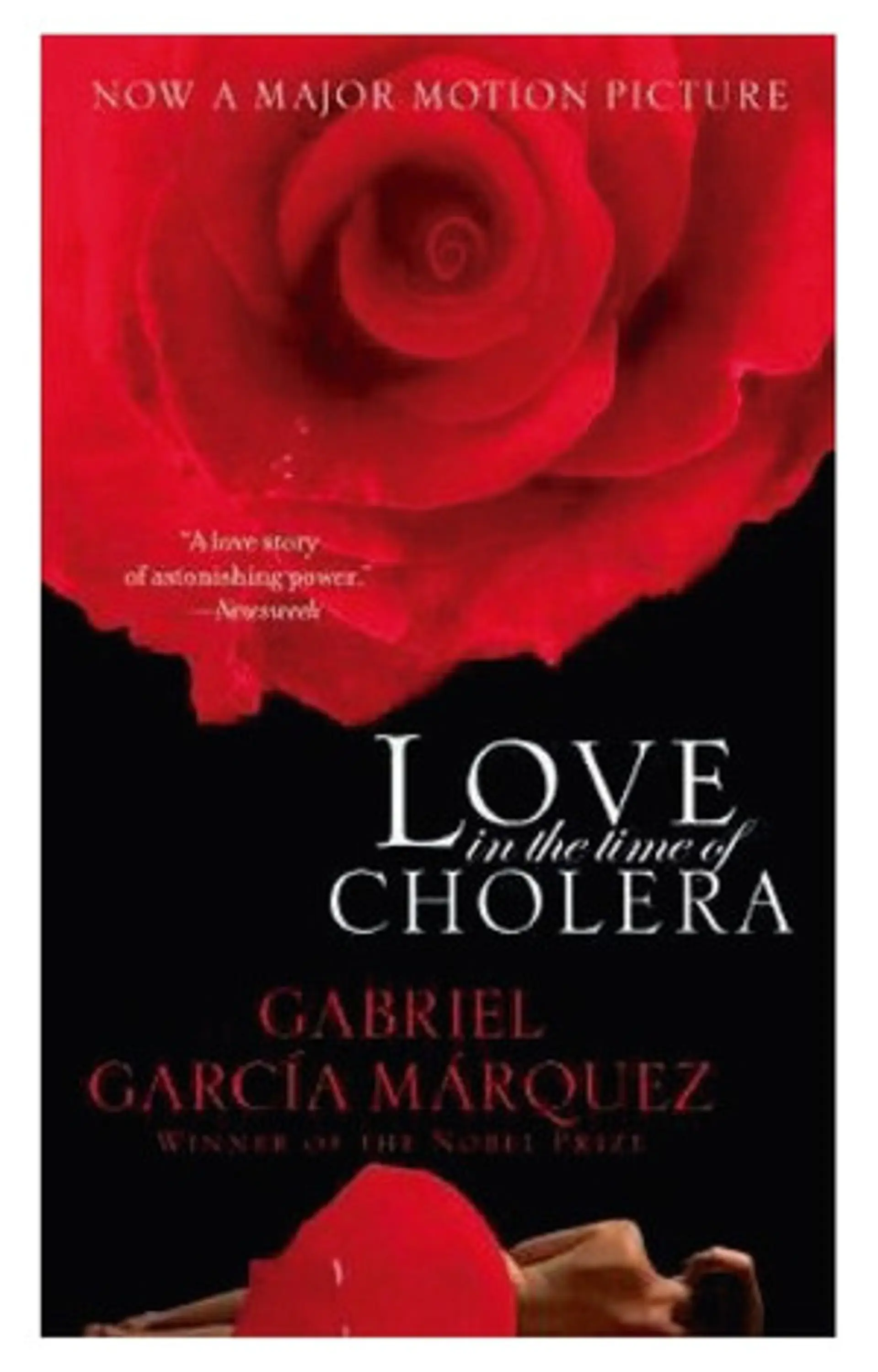 Love In The Time Of Cholera 1